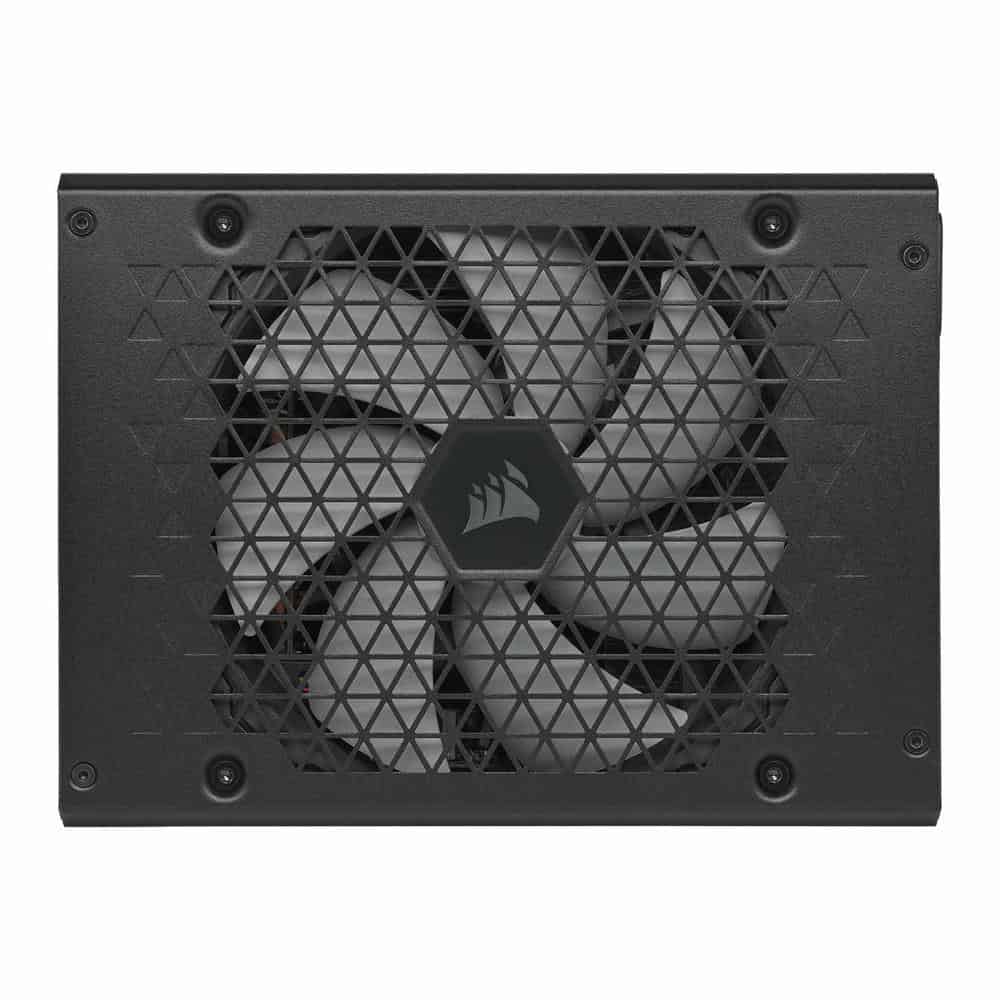 (image for) Corsair HXi Series 1500W 80+ Platinum PCIE 5.0 Fully Modular Power Supply